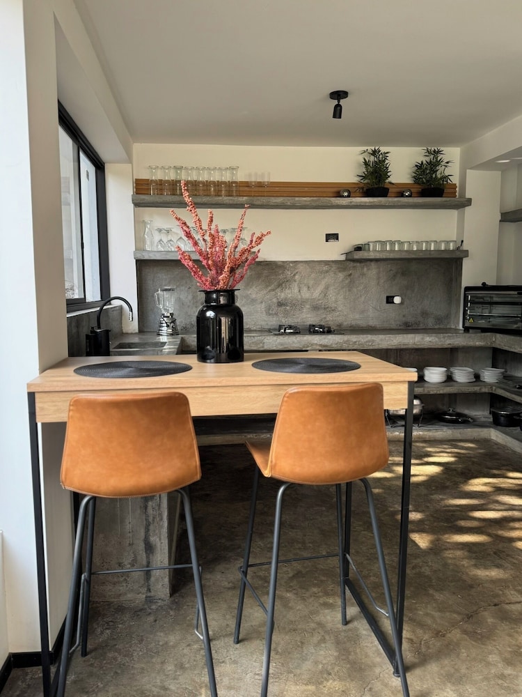 Casa San Lorenzo by Wynwood House
