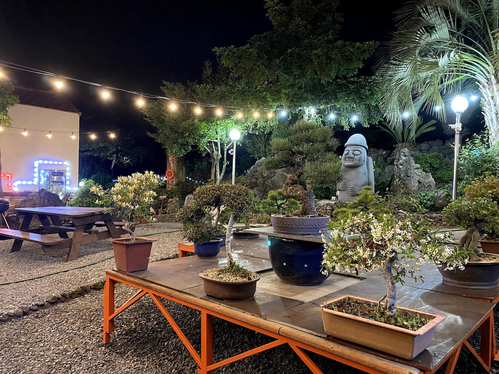 Memory In Jeju Pension