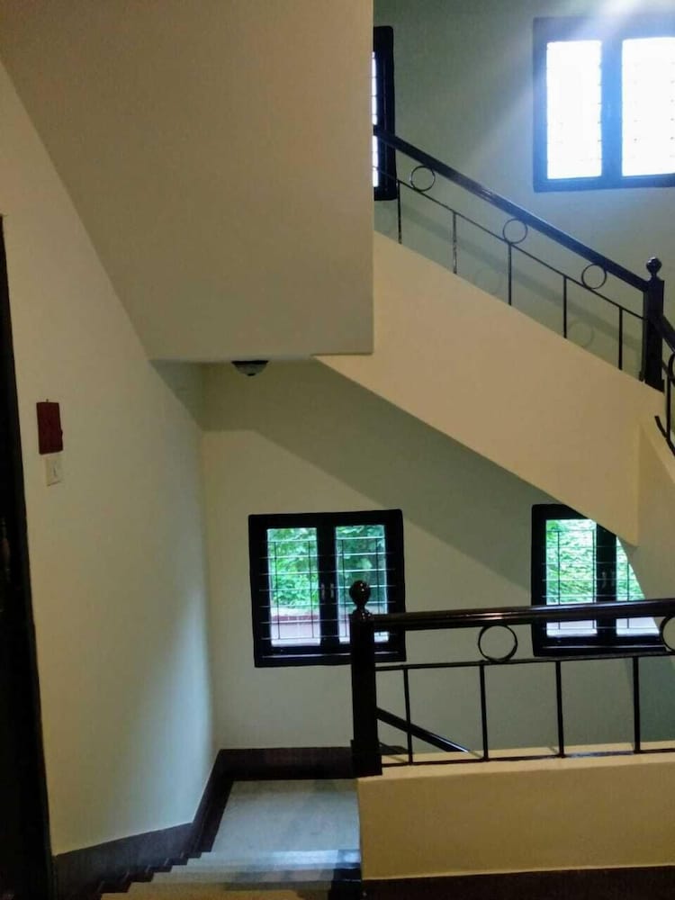 Yellowbrick-Calcutta's Freshest BnB