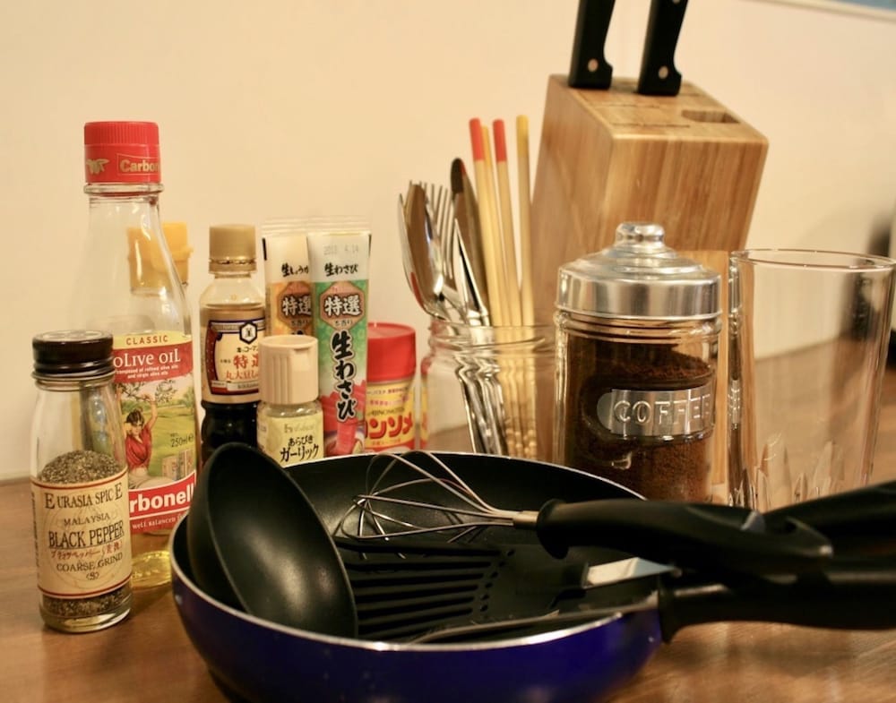 Osaka Guesthouse HIVE - Hostel