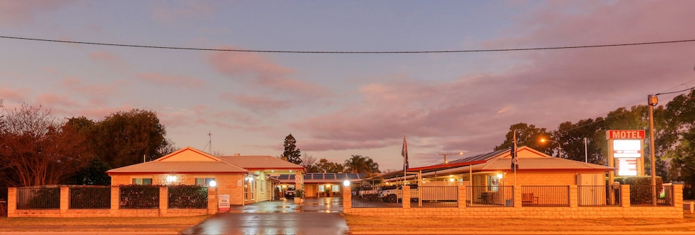White Gums Motor Inn