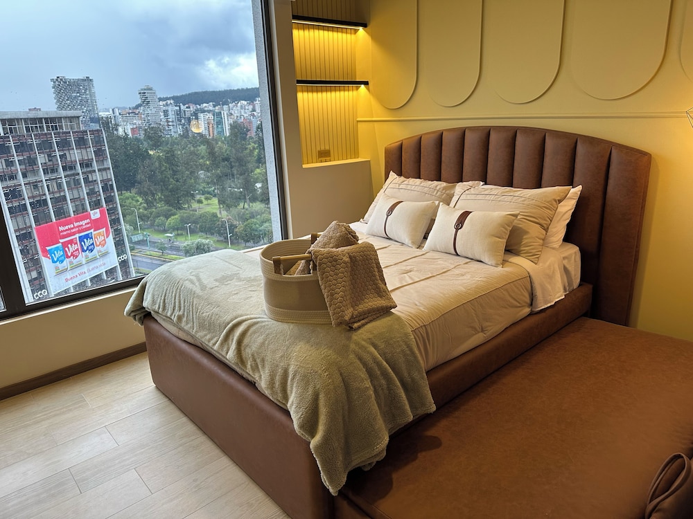Edificio Efyra by Host Ecuador