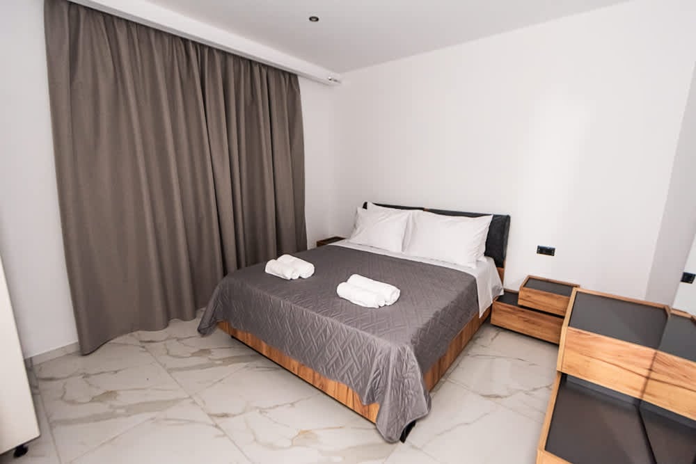Sinani Villas Rhodes - Serene Cozy Getaway
