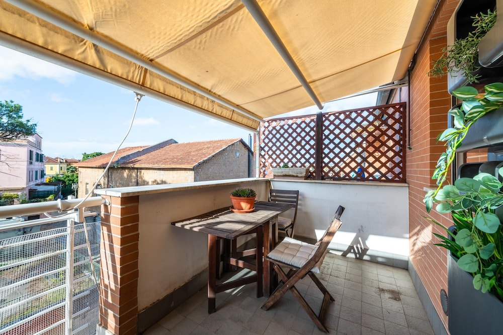 Home Around in Rome With 1 Bedrooms and 2 Bathrooms