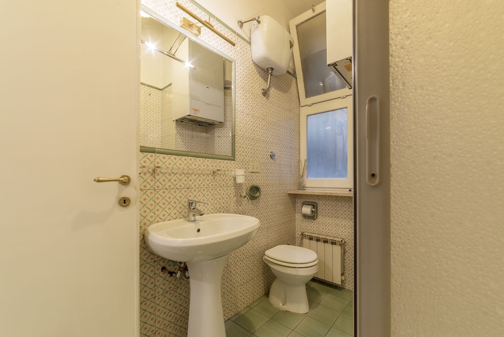 Trastevere & Ponte Sisto Cozy Flat