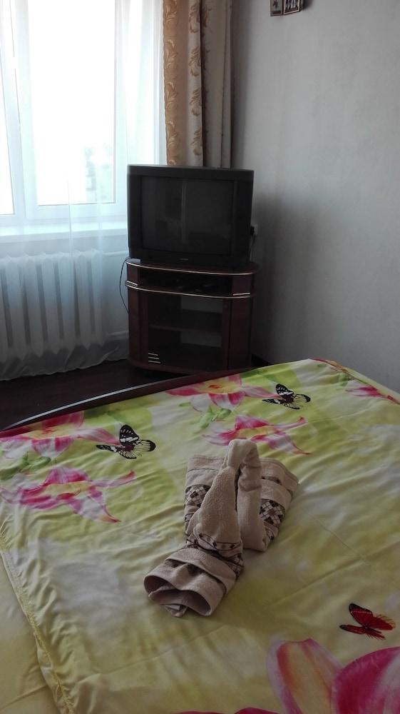 Apartment in the center on Lenin 30