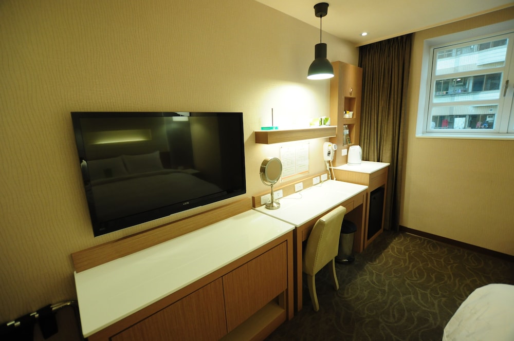 Kindness Hotel Sanduo Shopping District 8