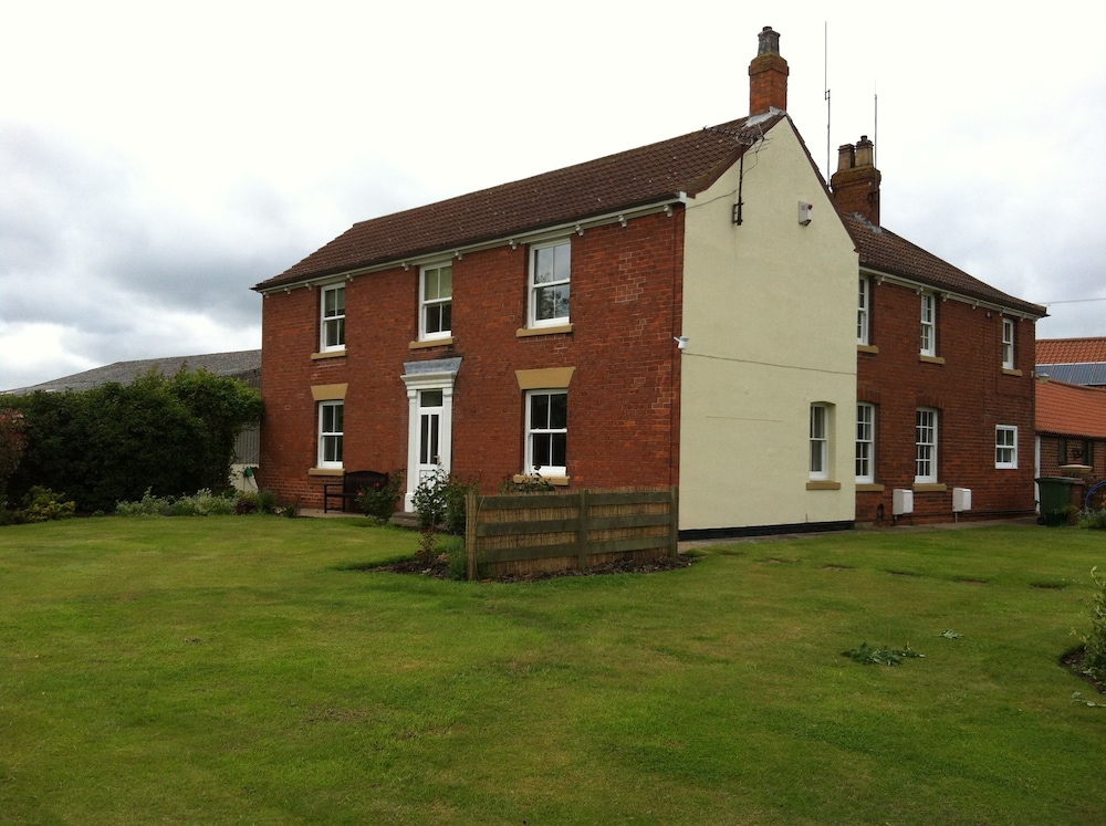 Highfield Farm