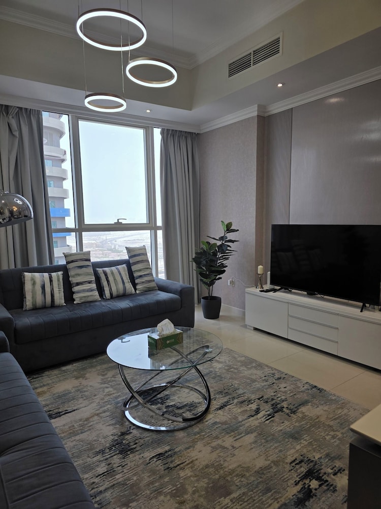 Atlas Holiday homes