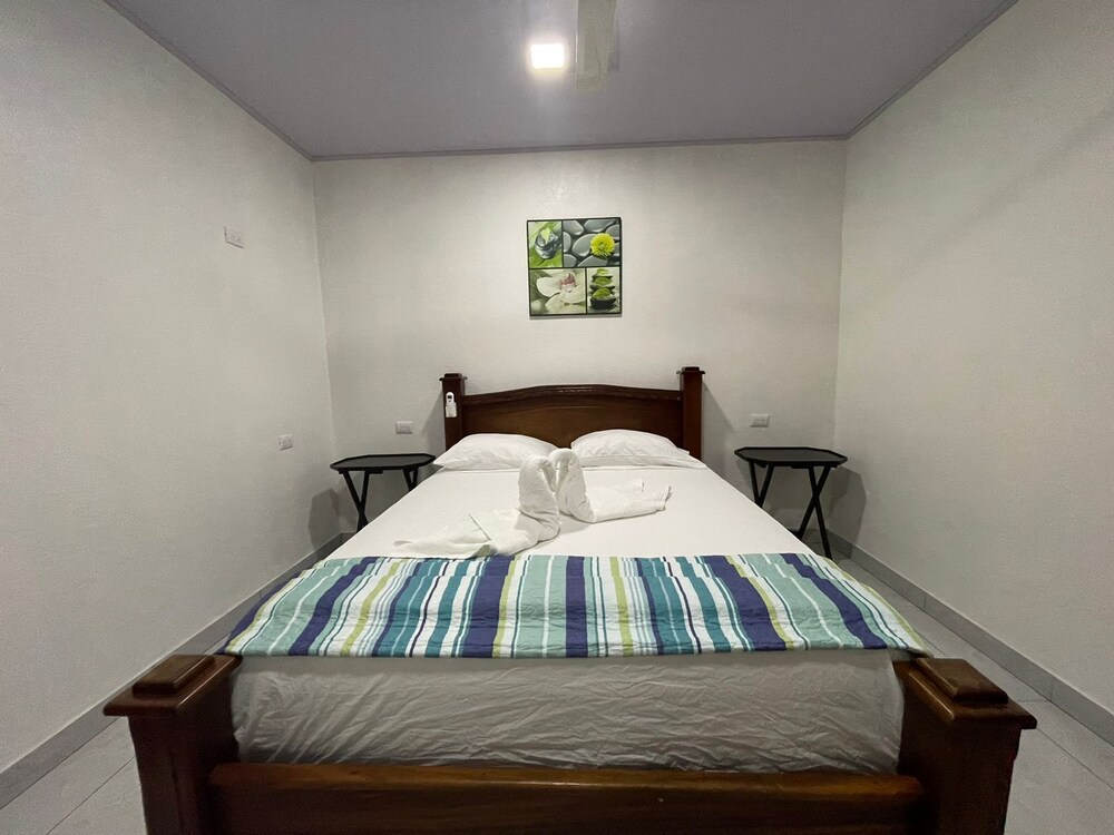 Pura Natura Lodge