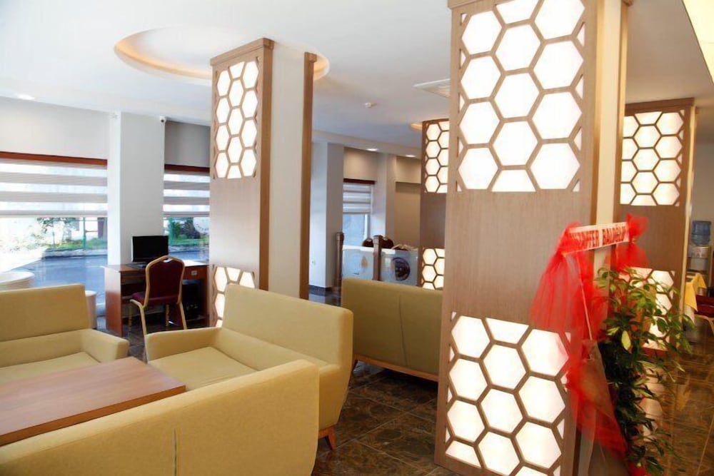 Adana Omur Otel - Image 5