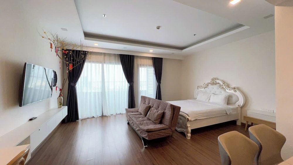 FLC Sea Tower Quy Nhon Apartment