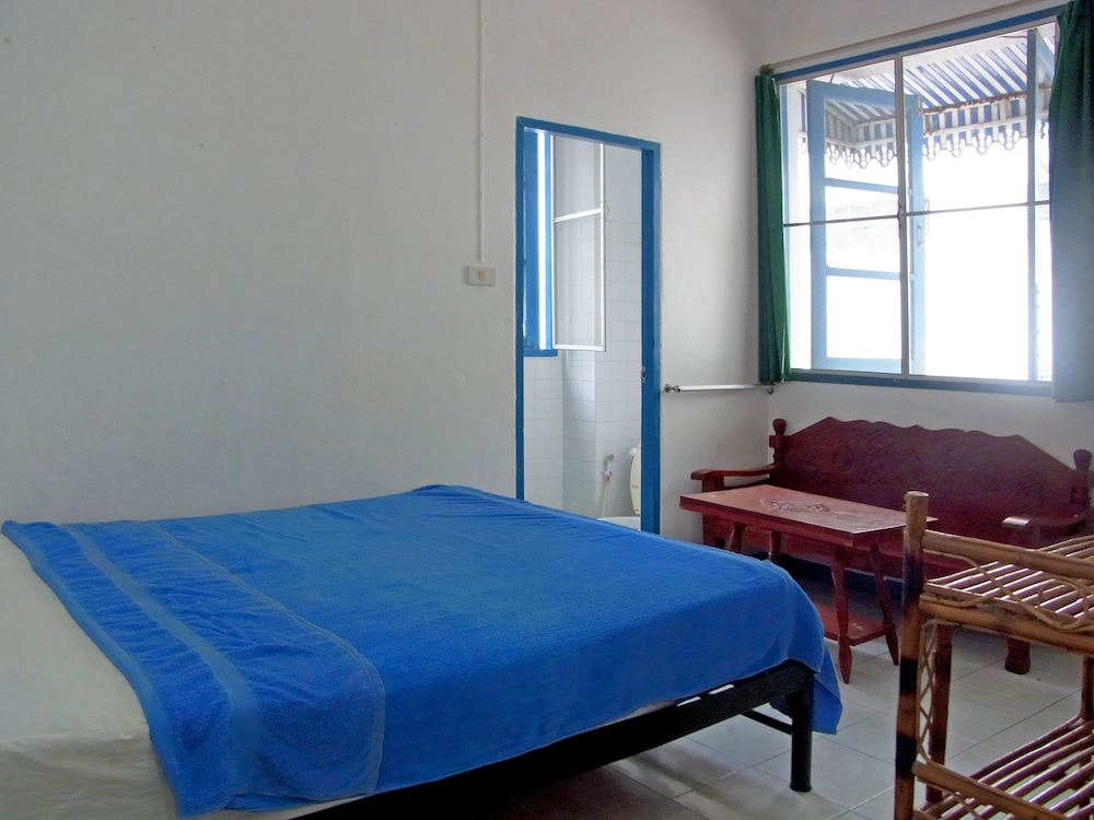 Niku Guesthouse