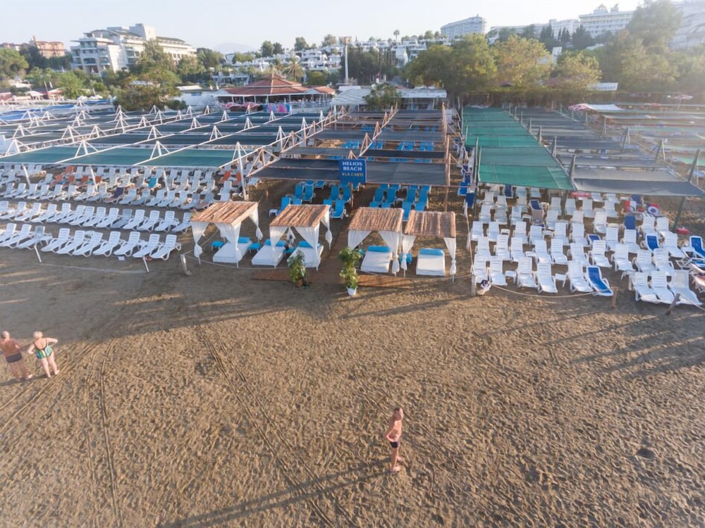 Helios Hotel - All Inclusive