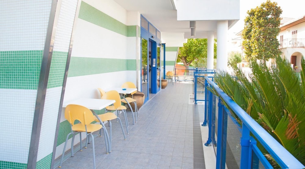Outdoor Space