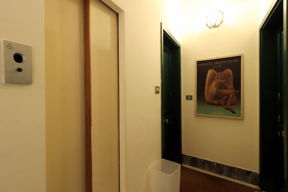 Piazza Navona Apartments