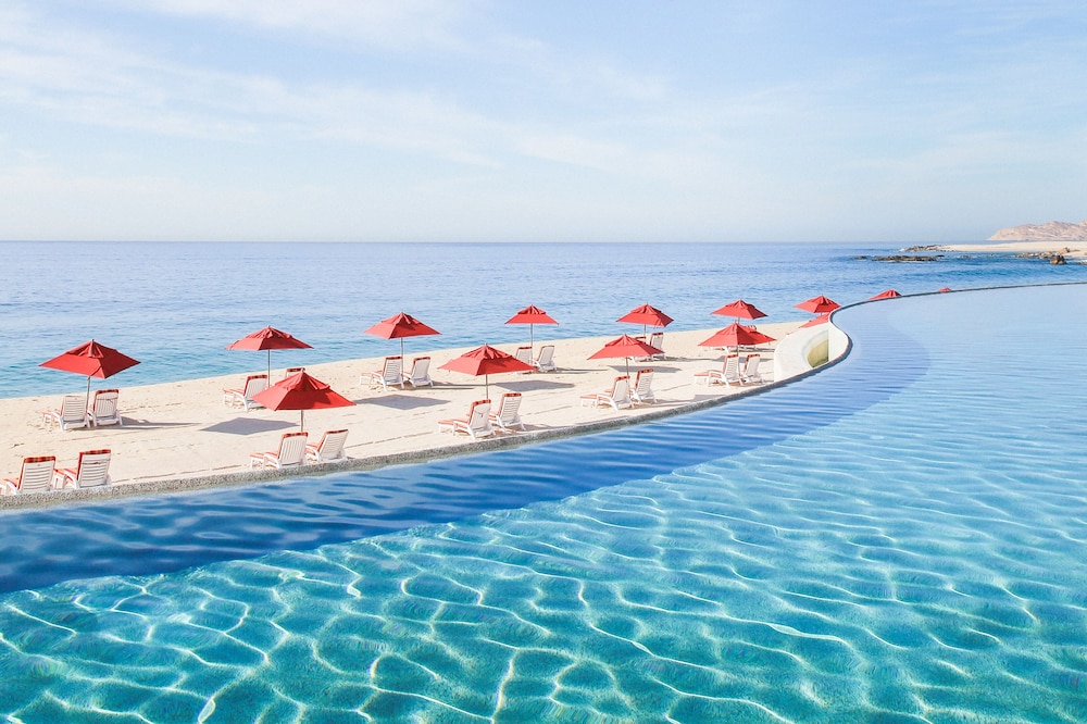 Los Cabos Vacations - Marquis Los Cabos, An All Inclusive, Adults Only  No Timeshare Resort - Property Image 53
