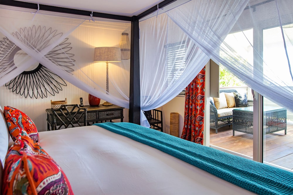 GYP SEA Saint Barth - Property Image 18