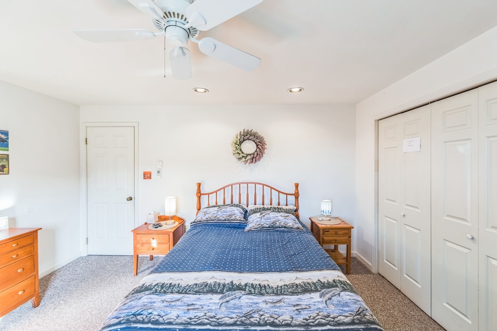 Uncas 16n - Spacious & Scenic Townhome 2 Bedroom Townhouse by The Summit at Gore Mountain