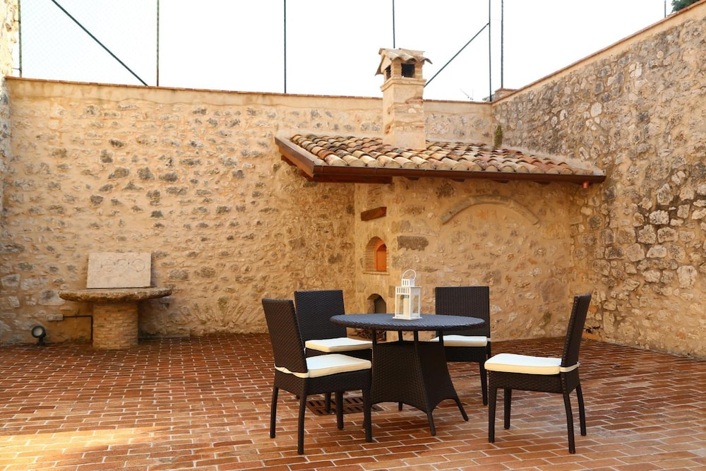 Monastero di Sant'Erasmo