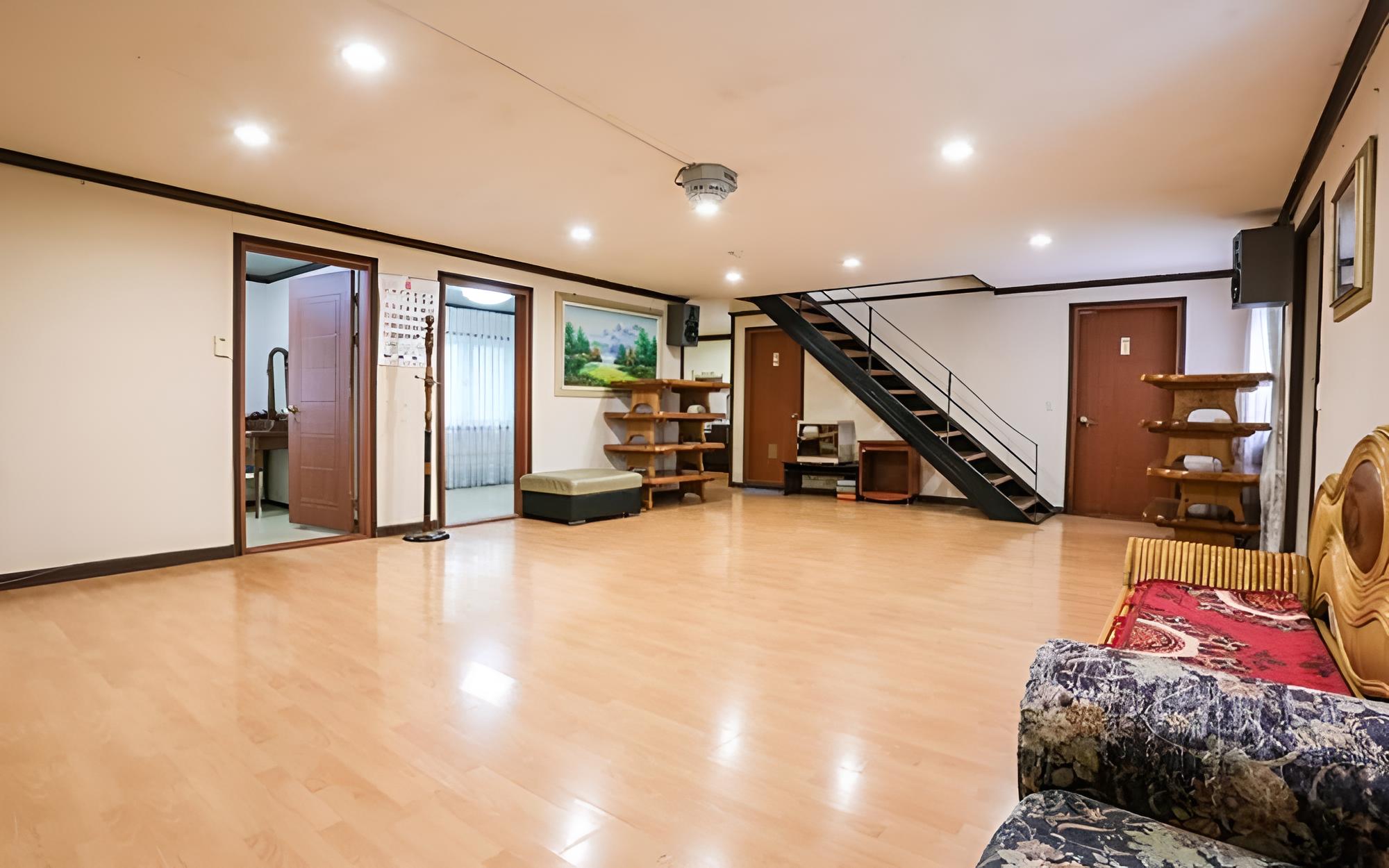 Yangpyeong Gireogi Pension view 3