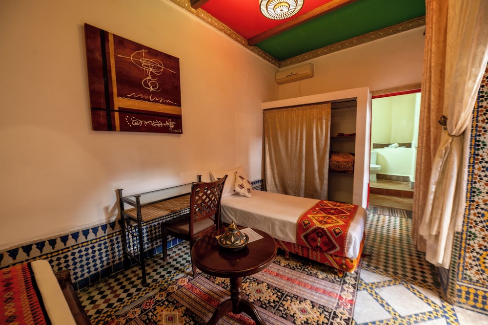 Riad Amira Luxury Palace