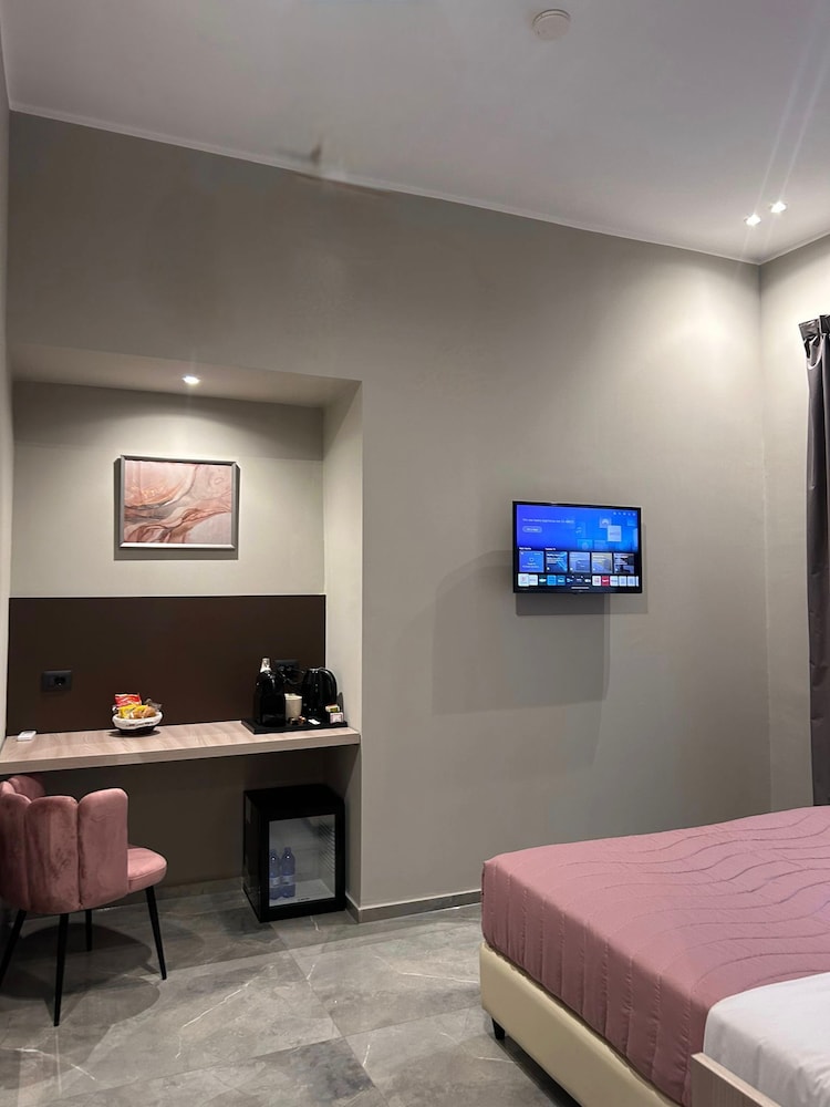 Karma6Rooms