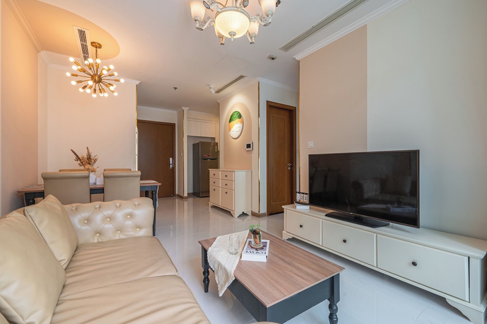 Horizon Panorama Apartment Vinhomes