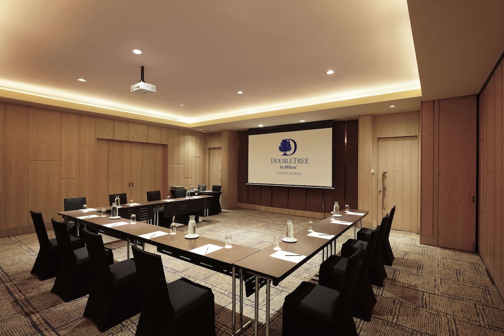 DoubleTree by Hilton Johor Bahru 76