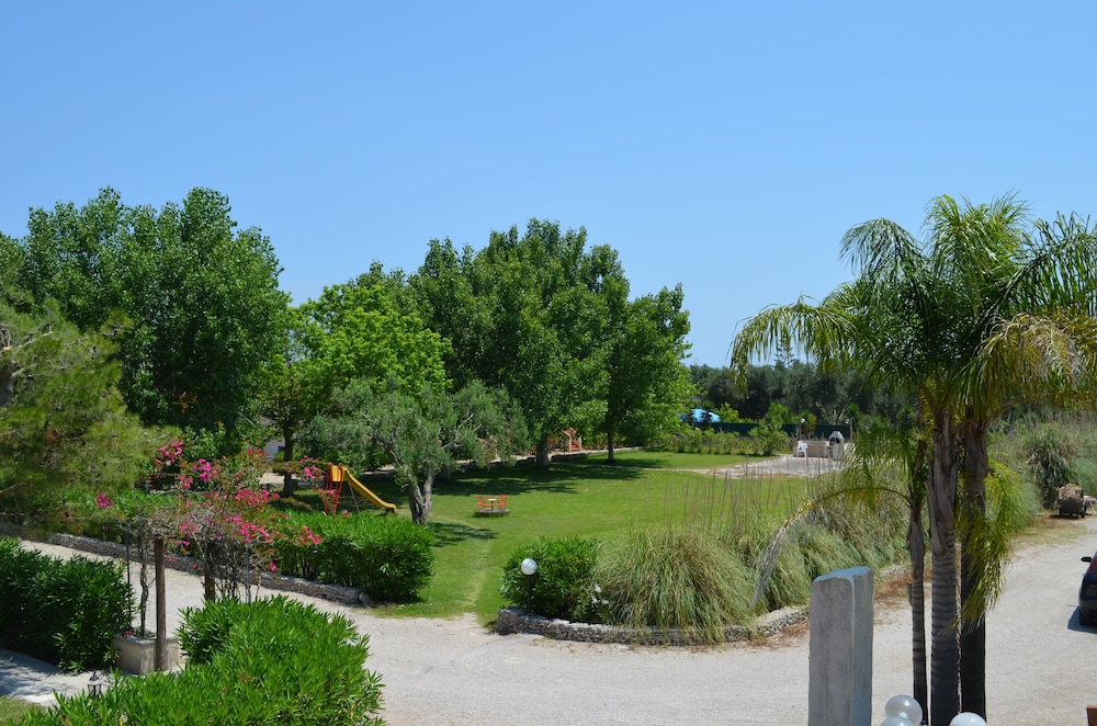 Agriturismo Serafina