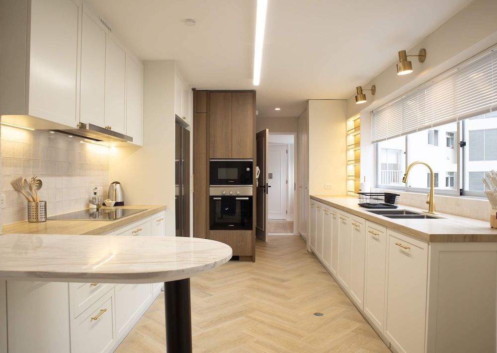 w Radiant 3BR With Great Deco in Miraflores