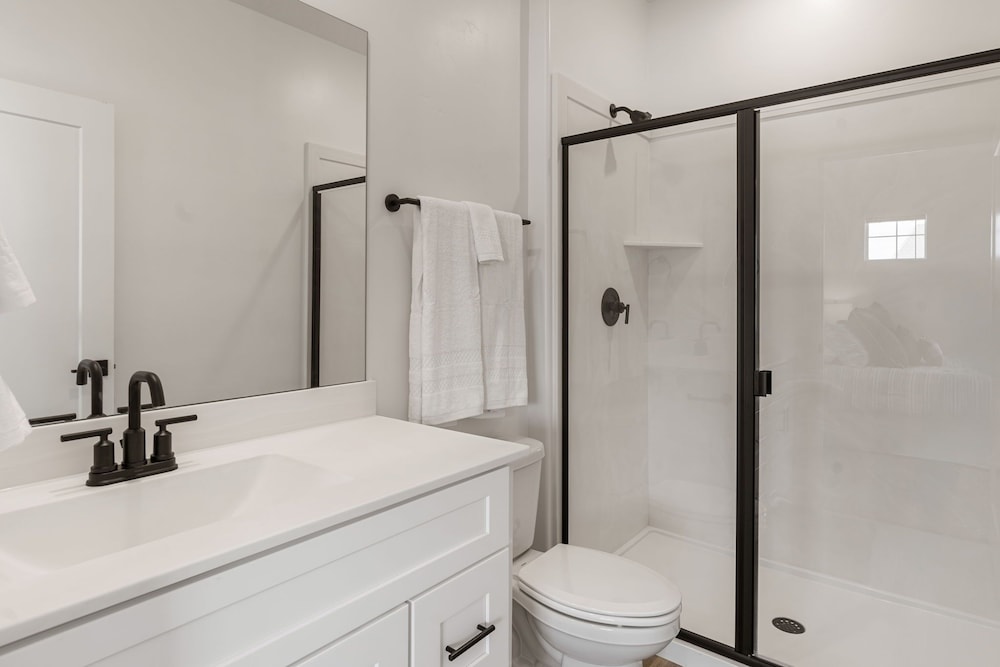 Long Drive 4 Bedroom Townhouse
