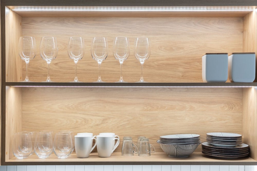 LIV - Modern Studio Apartment S8-3c