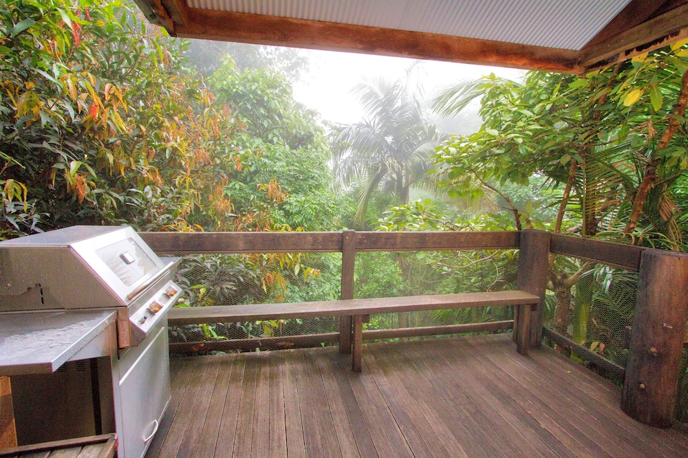 Mt Glorious Getaways
