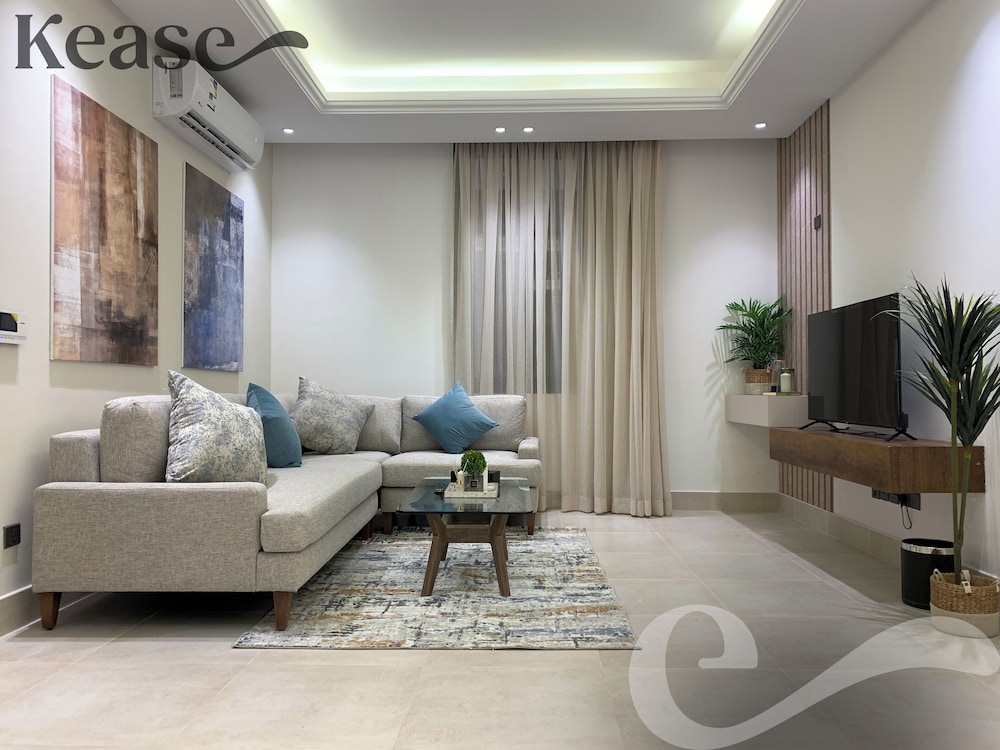 Kease Qurtubah D-1 Elegance XZ51
