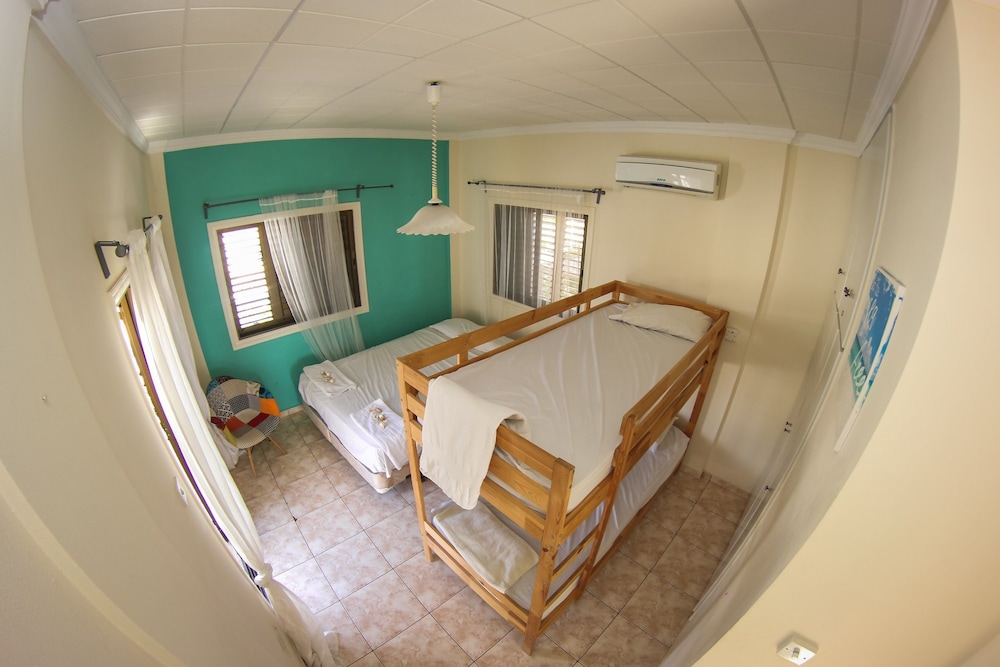 Villa George view 5