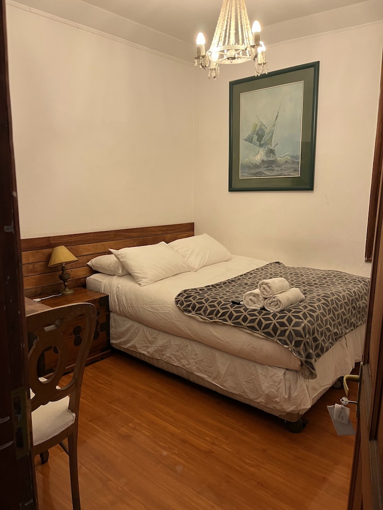 Conchita Flores B&B