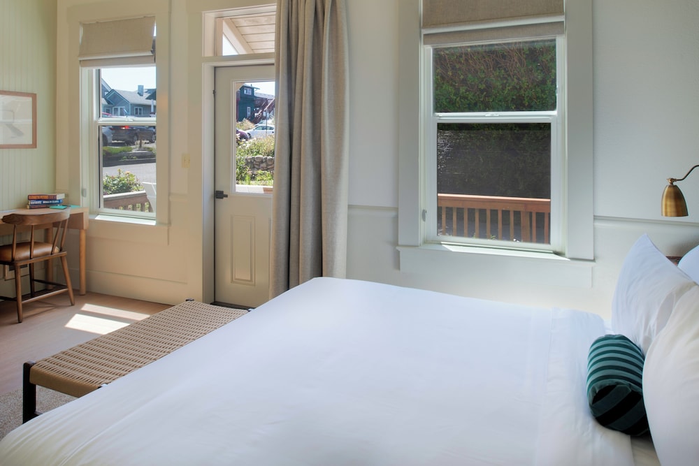 Hotel Sylvia