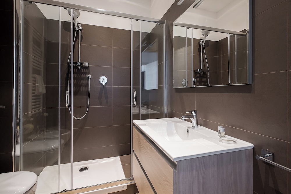 Cineteca Apartment by Wonderful Italy