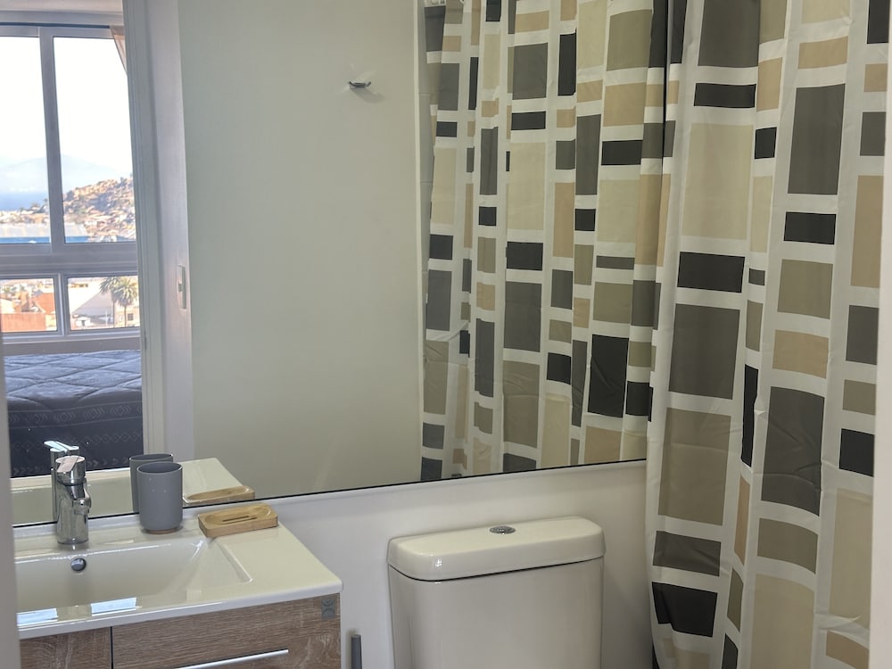 Oceana Suites Edifcio HA Coquimbo