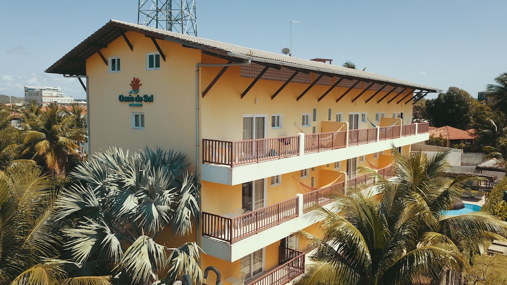 Hotel Oasis do Sol - Image 1