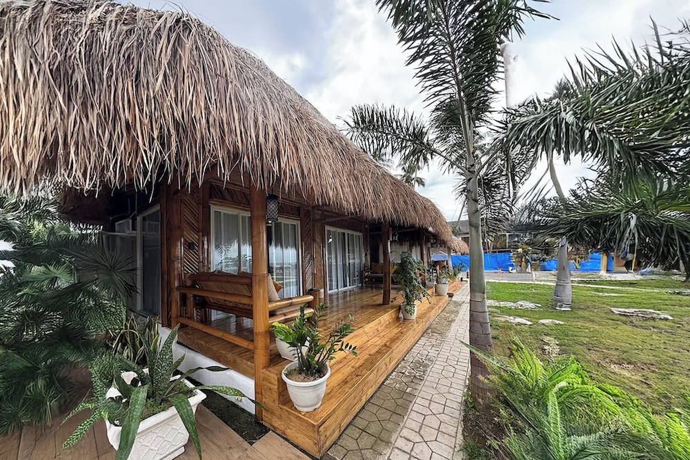 White Island Sands & Horizon (Wish Resort)