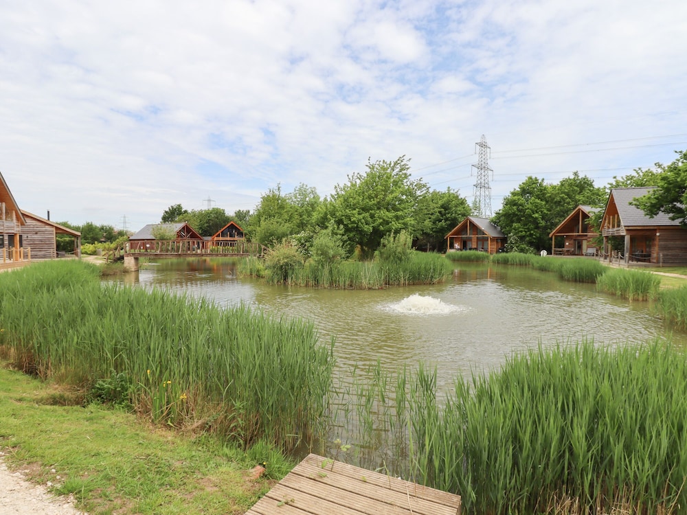 Butterfly Lodge
