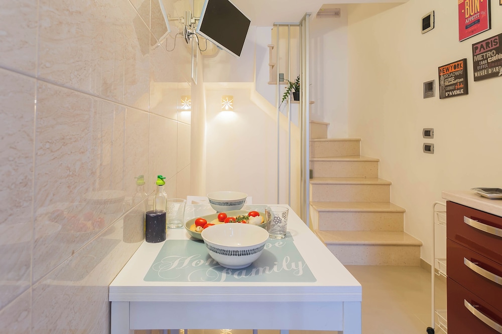 Polly House by Wonderful Italy