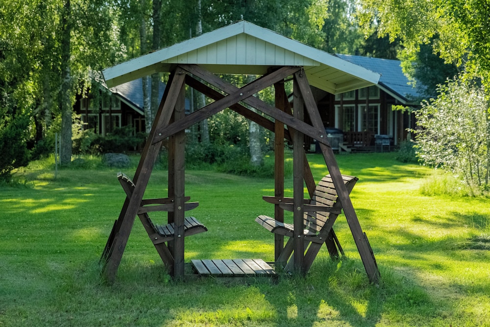 Holiday Village Anttoora - Anttooran Lomakylä
