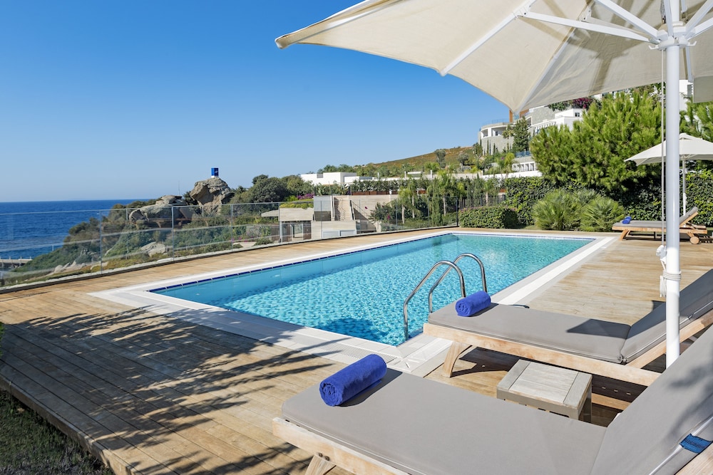 Sirene Luxury Otel Bodrum - Image 8