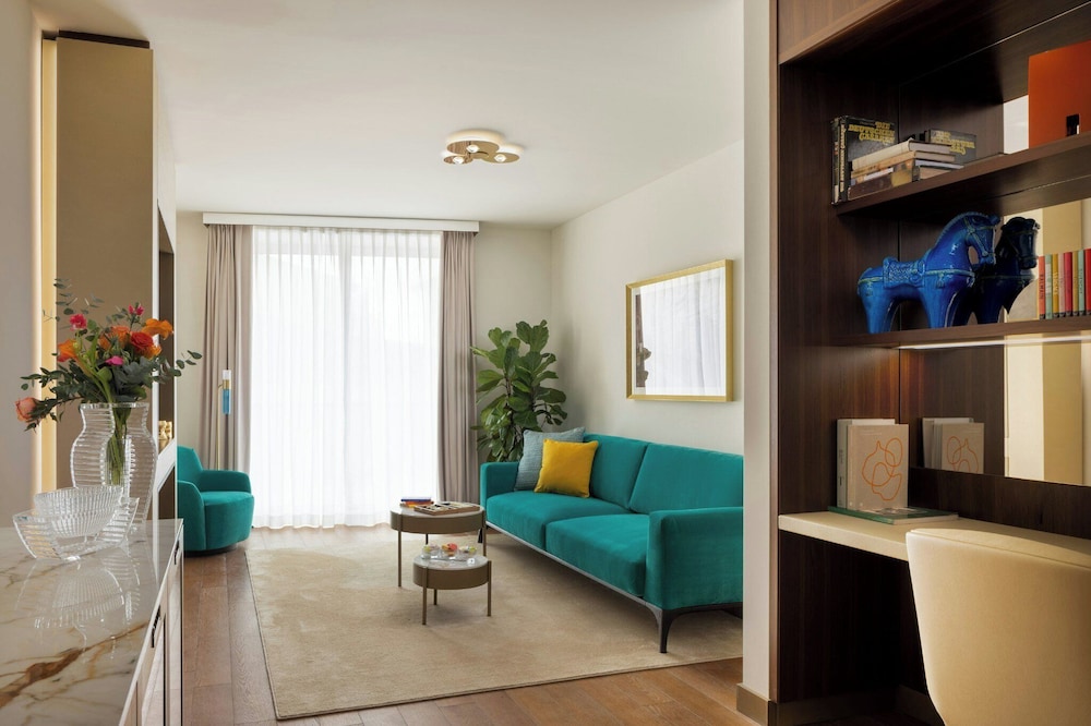 Teatro Luxury Apartments Firenze - Starhotels Collezione