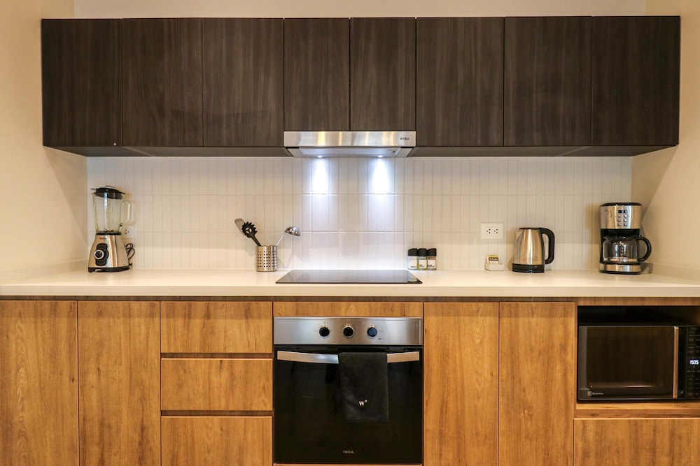 w Dazzling 1BR w Fantastic View in Miraflores