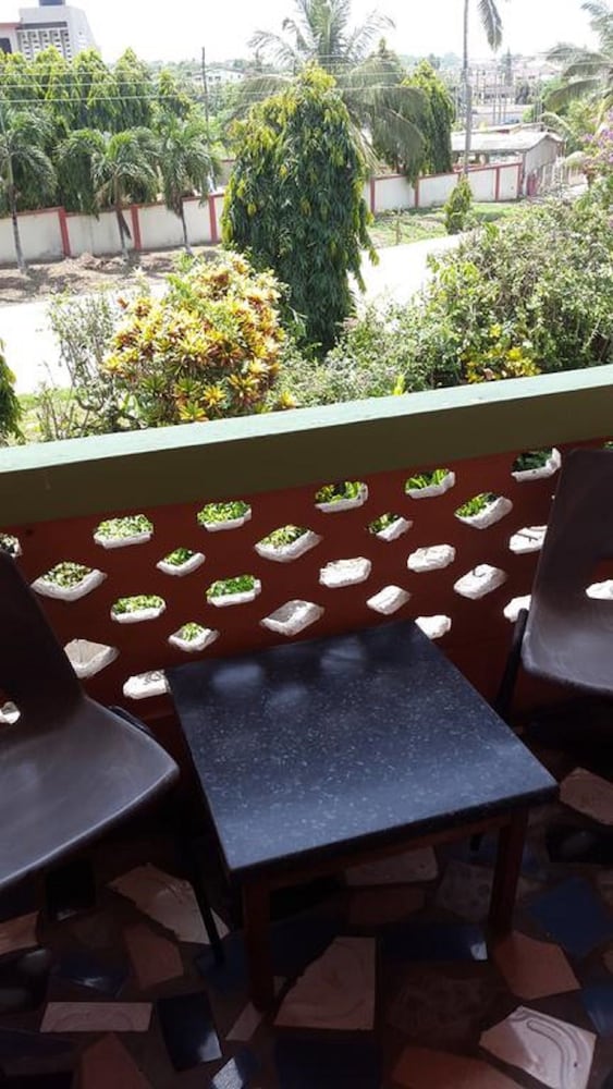 Almond Tree Guest House
