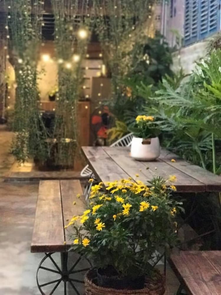 La La House Homestay